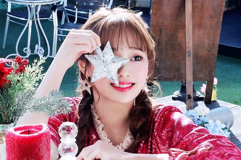 (스압) 이달의소녀 츄