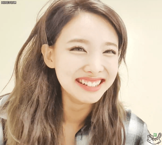 콘서트후 나연 모모 사나 다현 지효