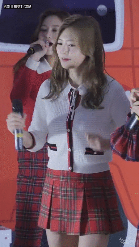 스쿨룩 드림캐쳐 지유