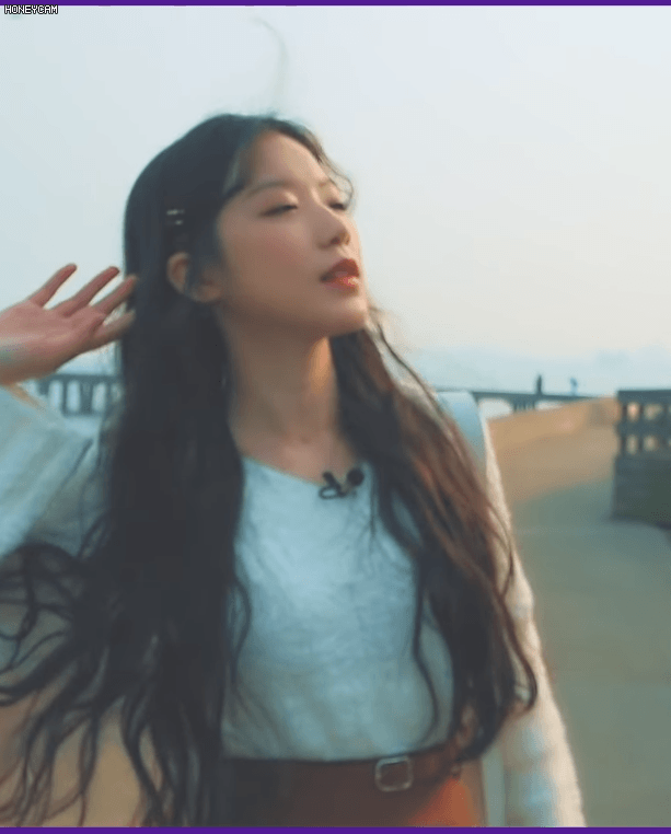 아이들 첫 리얼리티 in 샌프란시스코 미연.우기.슈화