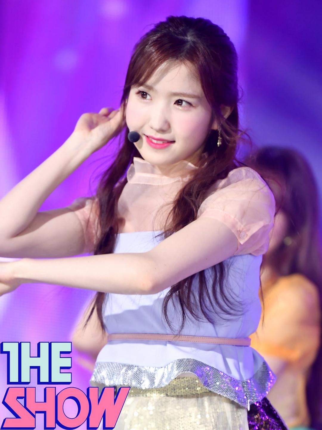 [더쇼미리보기]하트아이즈(HEART*IZ)12명의 소녀들이 다시 하나로