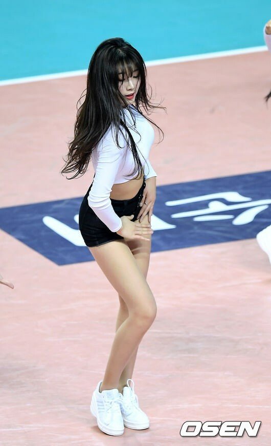 오늘자 안지현 기사 짤