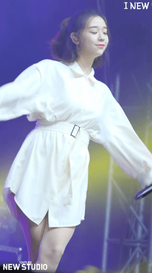 버스터즈 채연