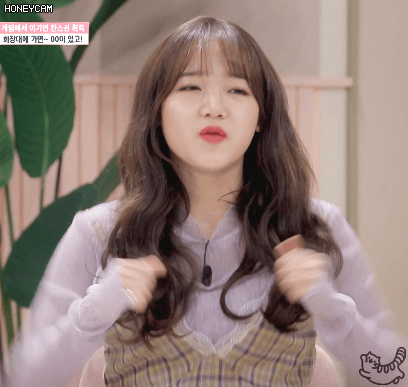 빅데이터 요정 최유정