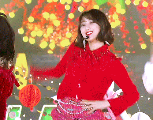 가요대전 미나.사나.지효