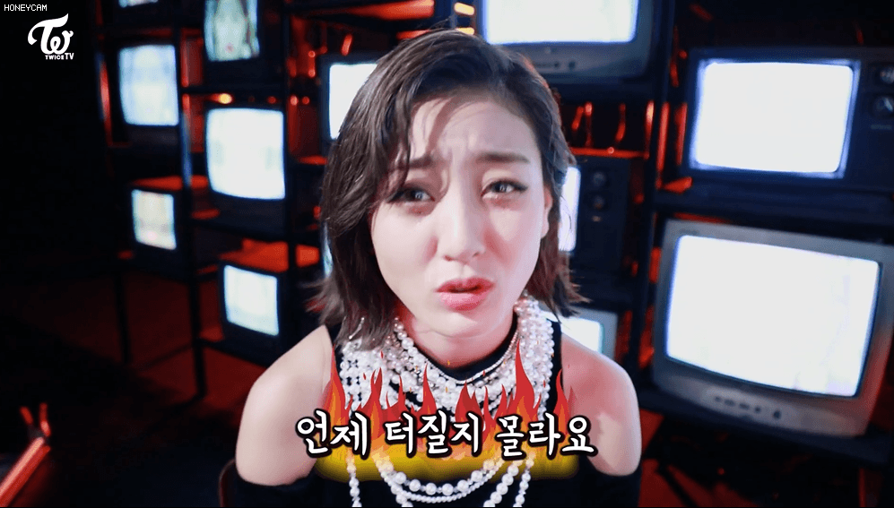 TWICE TV "Feel Special" EP.05