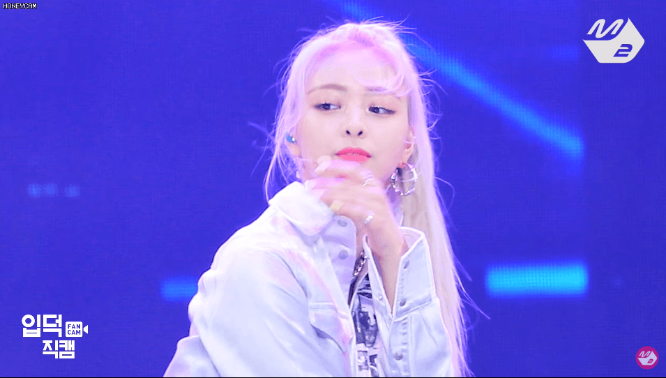 [입덕직캠] 있지 유나 ,리아