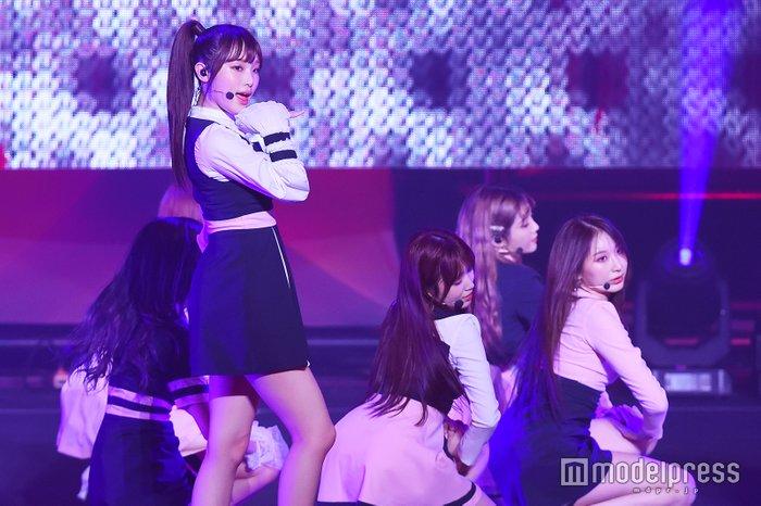 아이즈원 일본 팬미팅