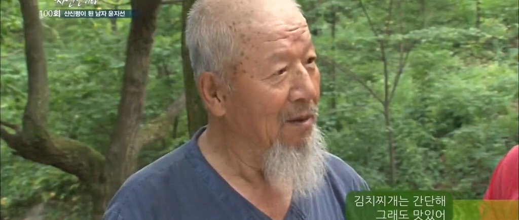 김치찌개의 새로운 패러다임