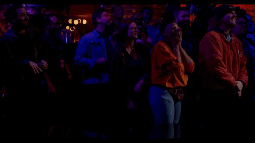 미국 쇼미 펀치라인