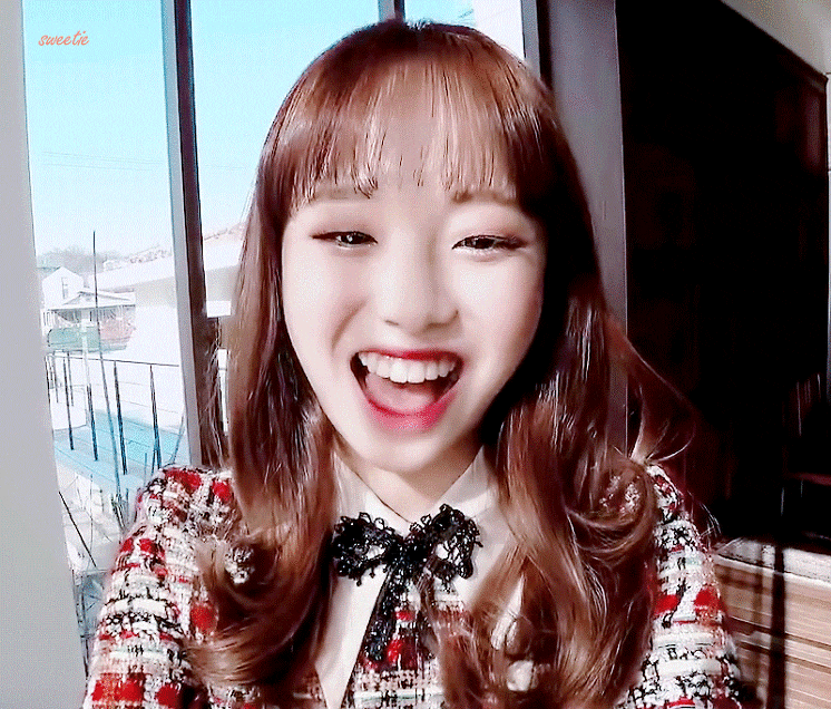 (스압) 이달의소녀 츄