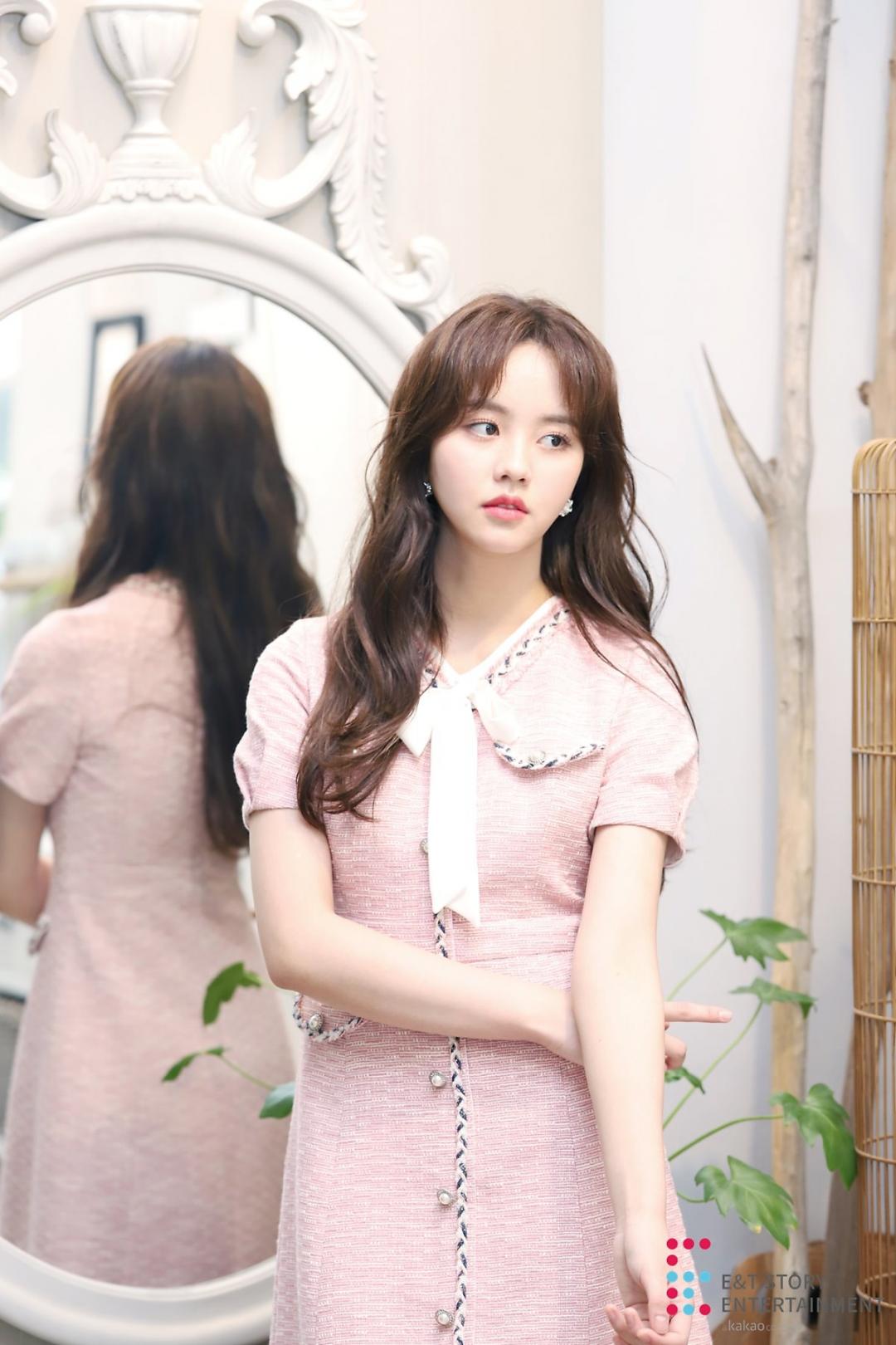 바람 타고 온 김소현