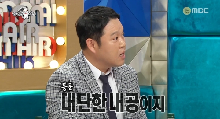 유뷰남들 자동 박수 나오는 감동 실화