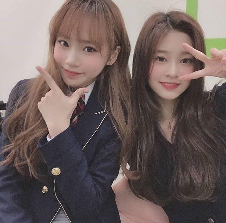쌈무&개굴아씨
