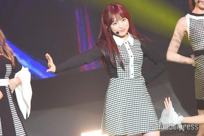 아이즈원 일본 팬미팅