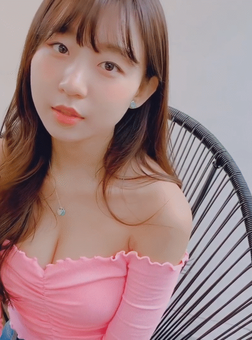 베이글녀 표은지