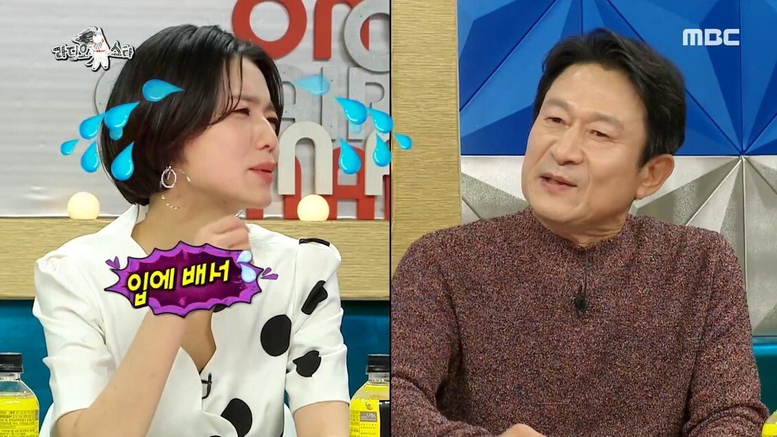 유학간 딸에게 한 마디