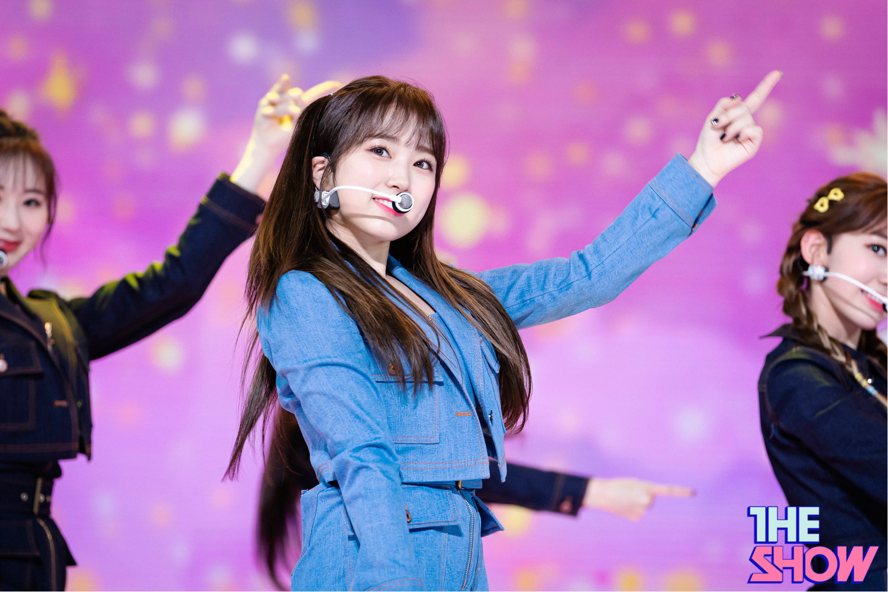 jpgif [스압x데이터] 아이즈원