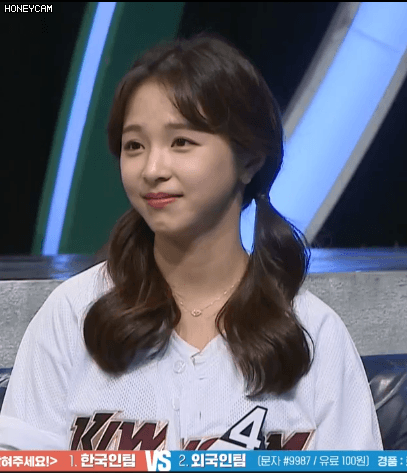 대한 외국인 안젤리나,모에카,김선신