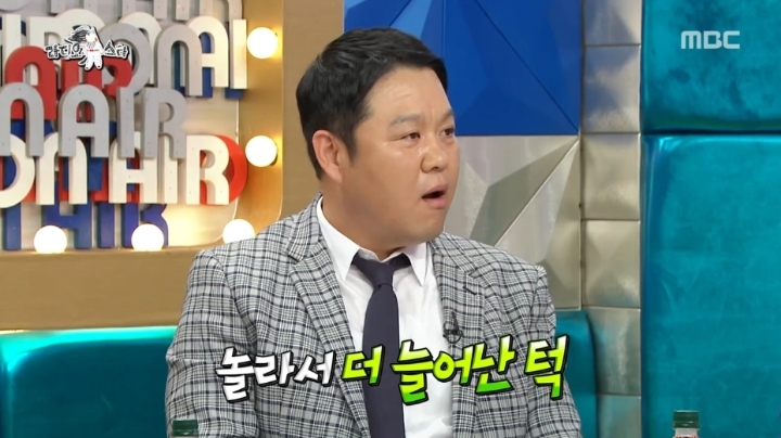 유뷰남들 자동 박수 나오는 감동 실화