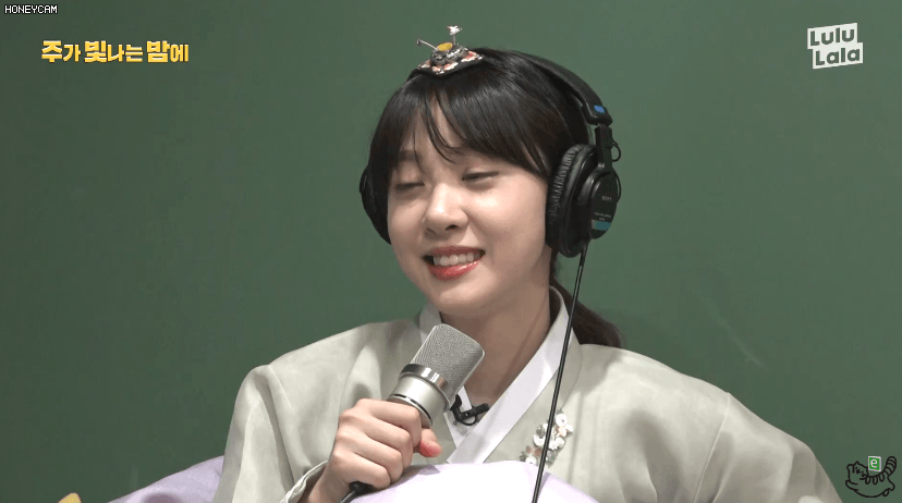 관심이 필요한 서른살 김민아