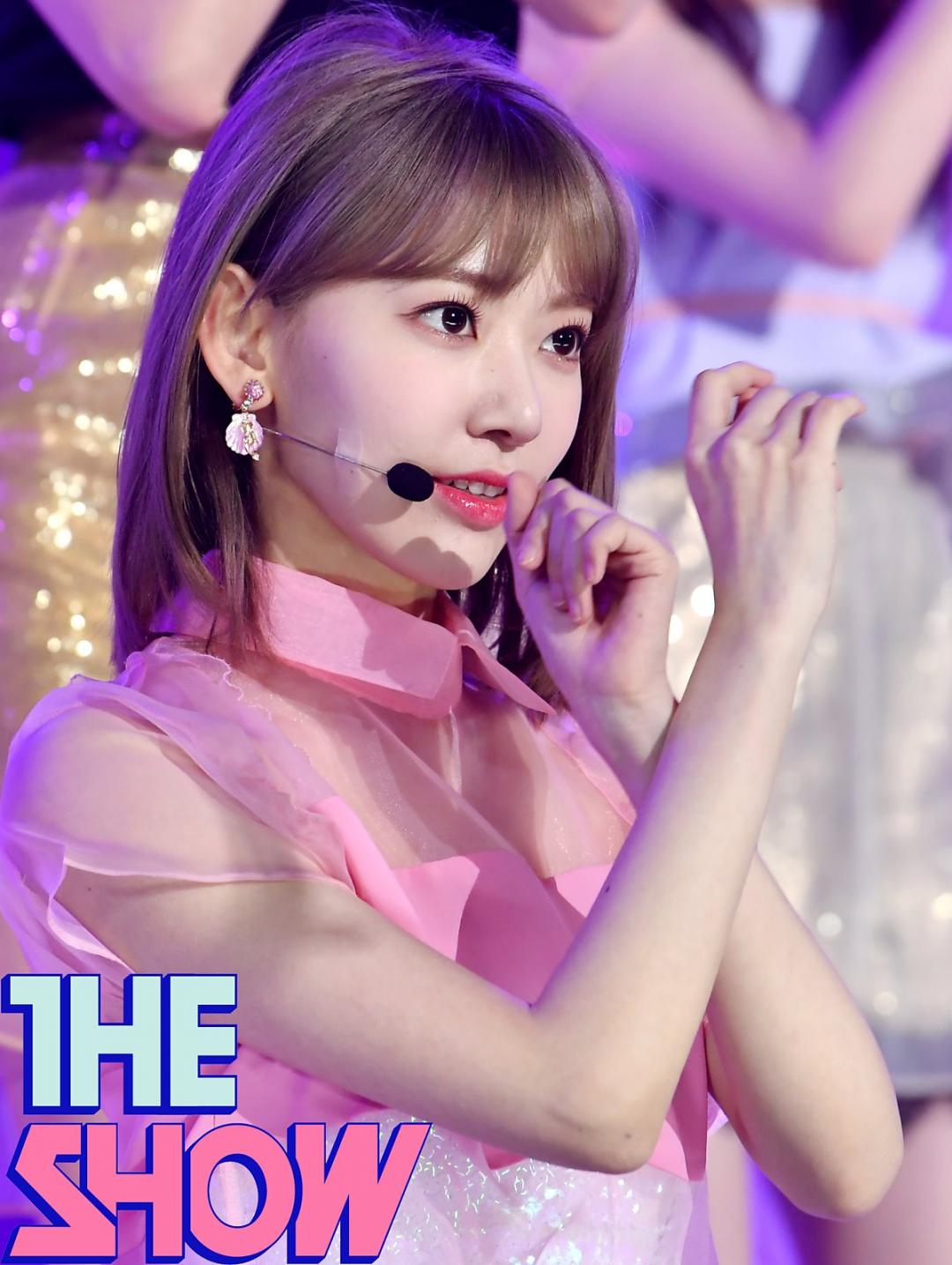 [더쇼미리보기]하트아이즈(HEART*IZ)12명의 소녀들이 다시 하나로