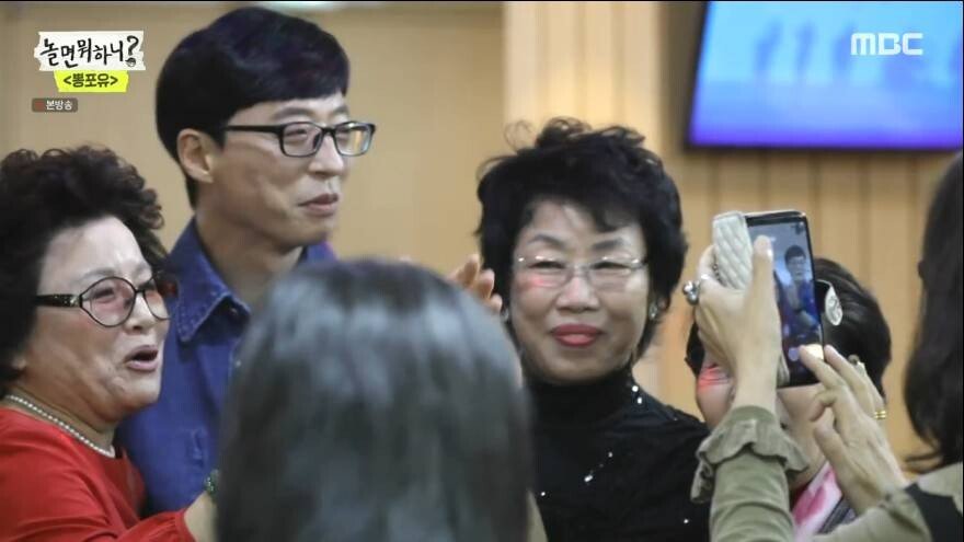 신인가수 인기 체감