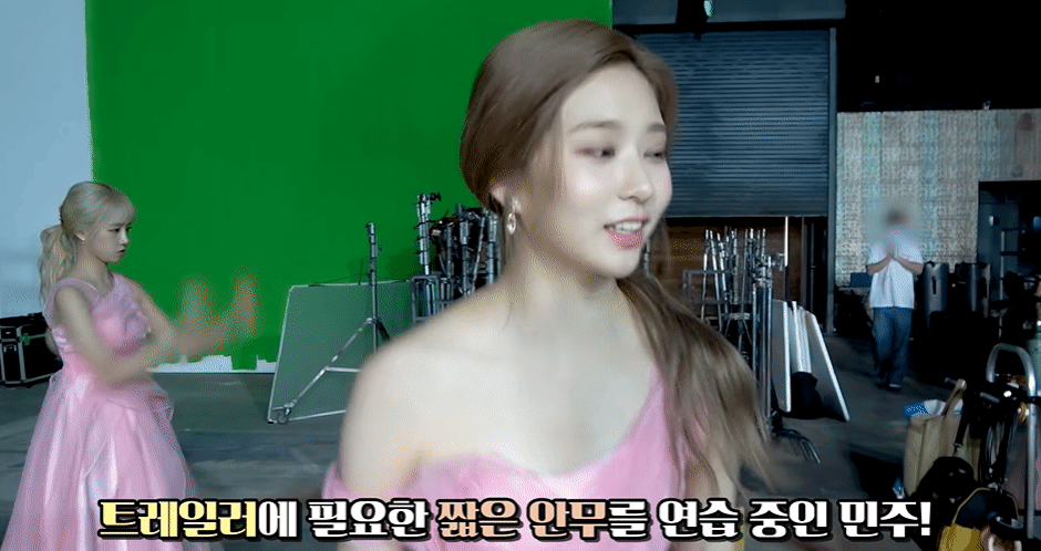 IZ*ONE 에너지 캠(ENOZI Cam) EP.44 얍스압!! 데이터!!!!!!!!!!!!!!!!!