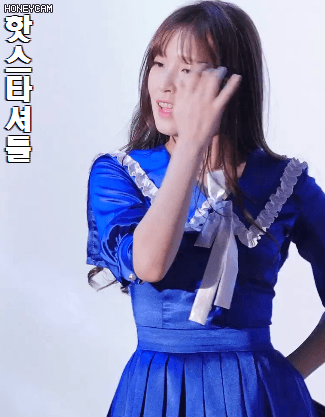 아린이 허벅지 헉헉