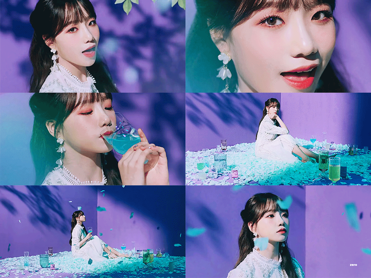 비올레타 조유리