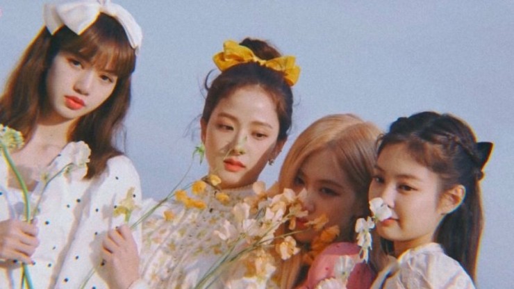 사진 블랙핑크