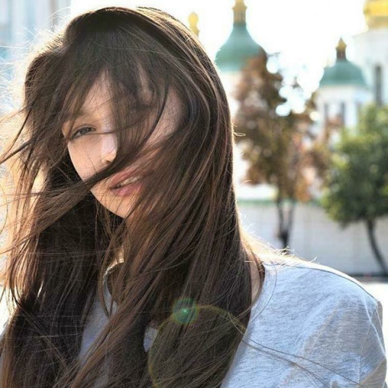 우크라이나 처자