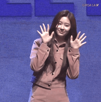 G시장 팬미팅 민주 나코
