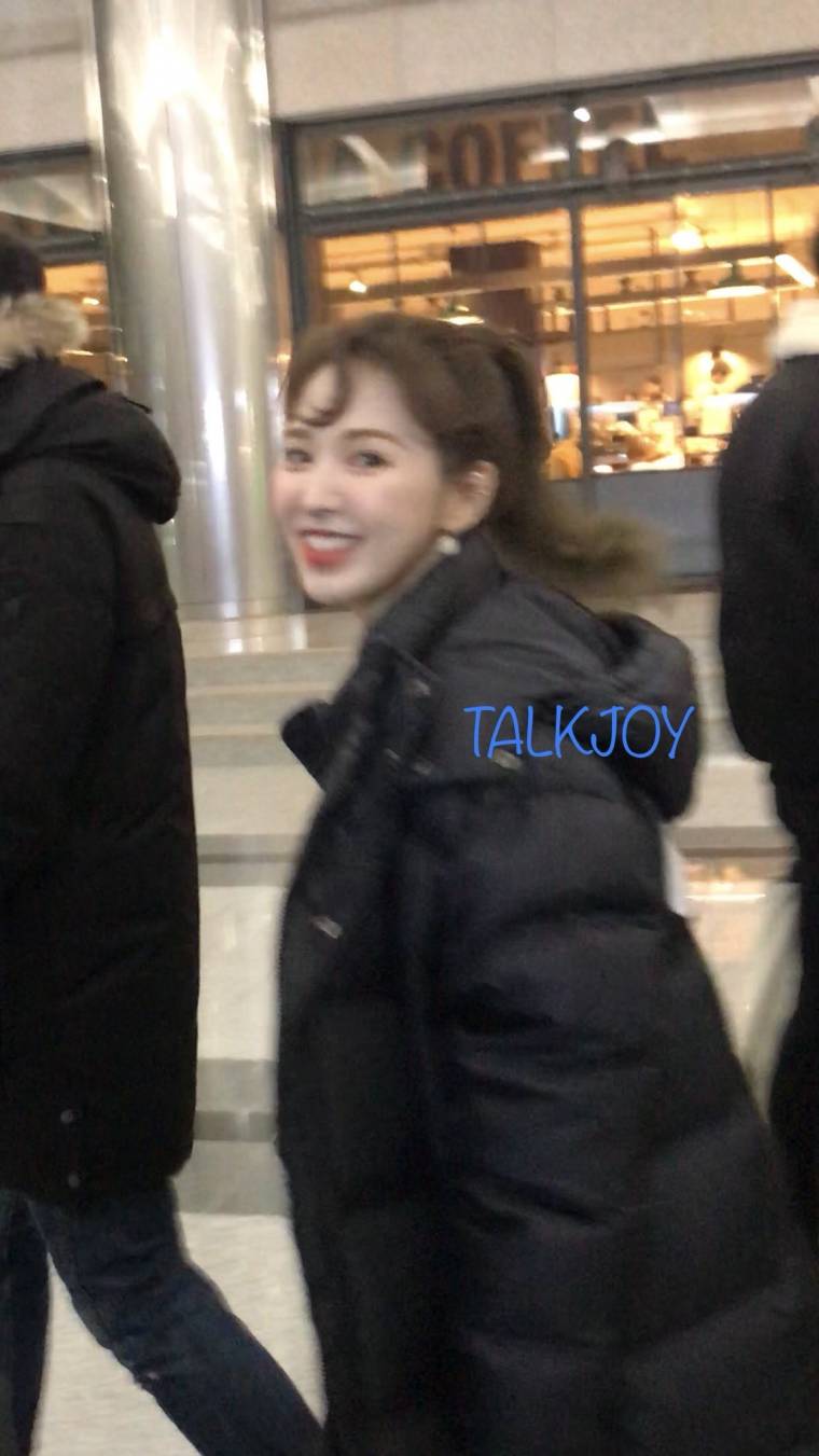레드벨벳 웬디