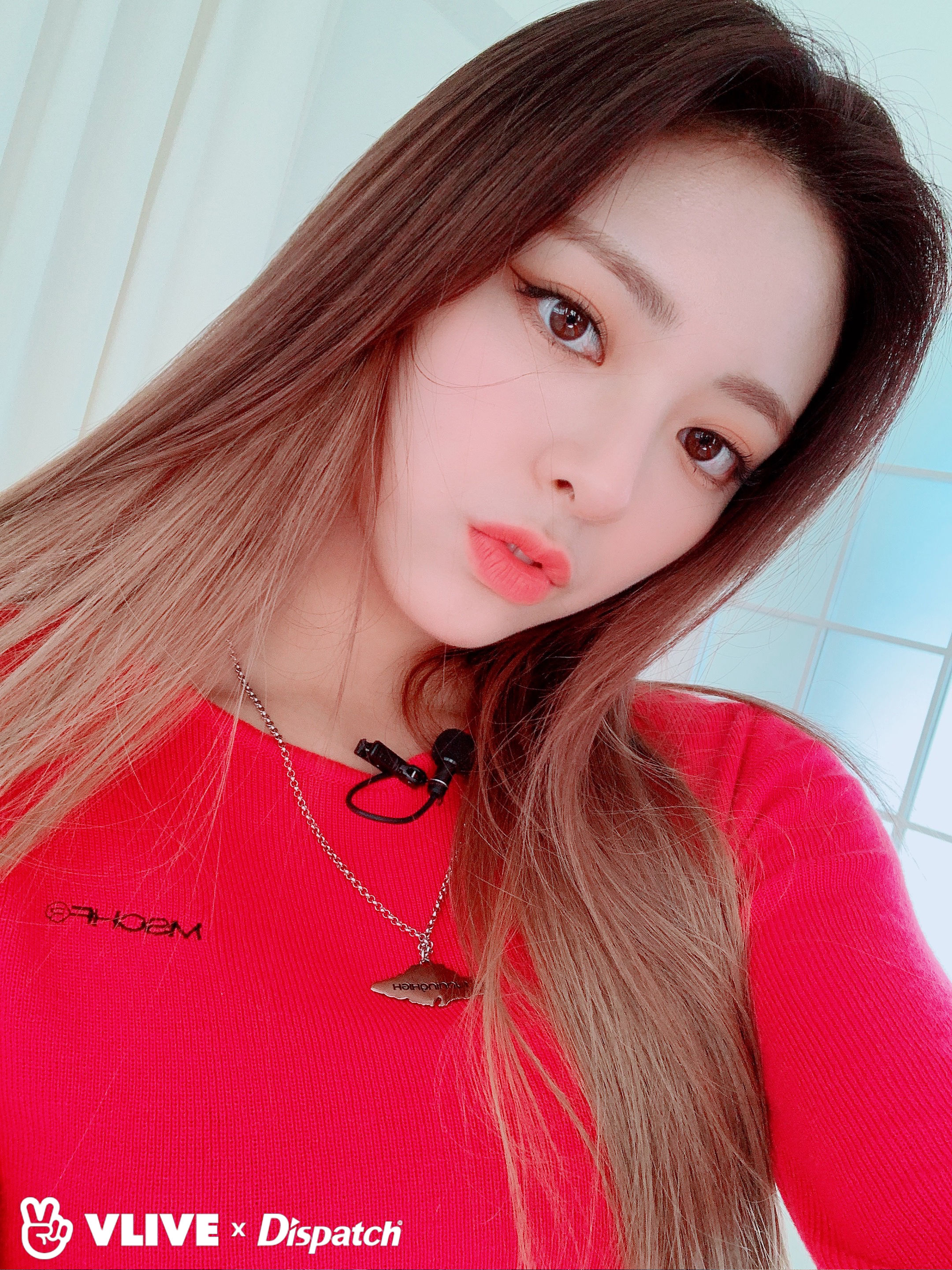 사진 있지 HD셀카