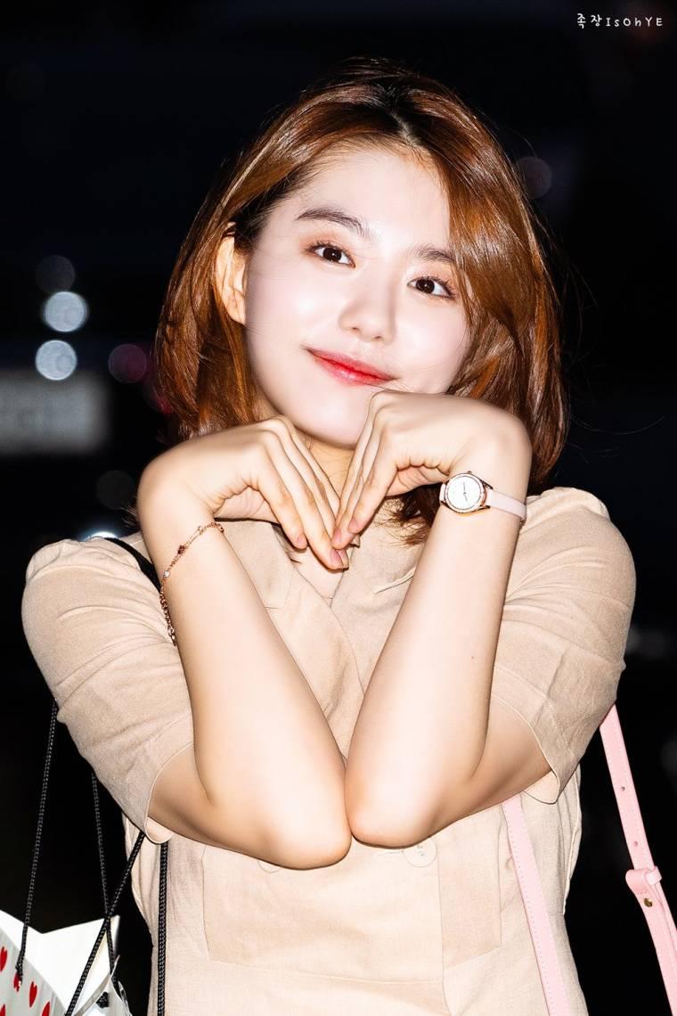 프로스킵녀 탄생일