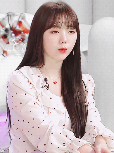 러블리즈 &#034;안녕하세요&#034; 미주,지연