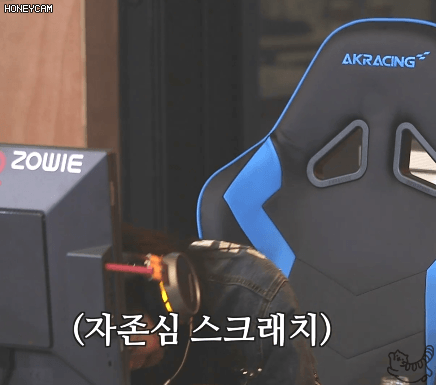 존버하는 지수