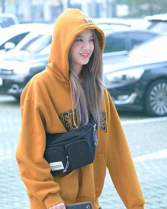 프로미스나인 장규리