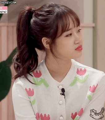 피부나이 19세 미주 16세 최유정