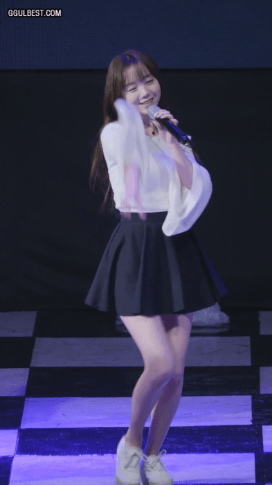 케이 테니스치마