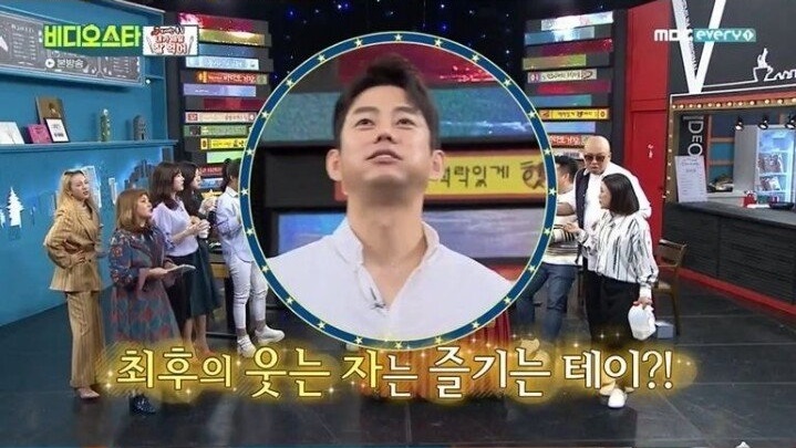 다이어트 중 도넛 먹고 폭주