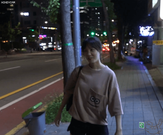 )*(털 걸고 게임한 김민아 아나운서
