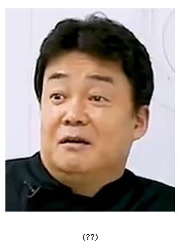 골목식당 때문에 매출이 줄었어요?