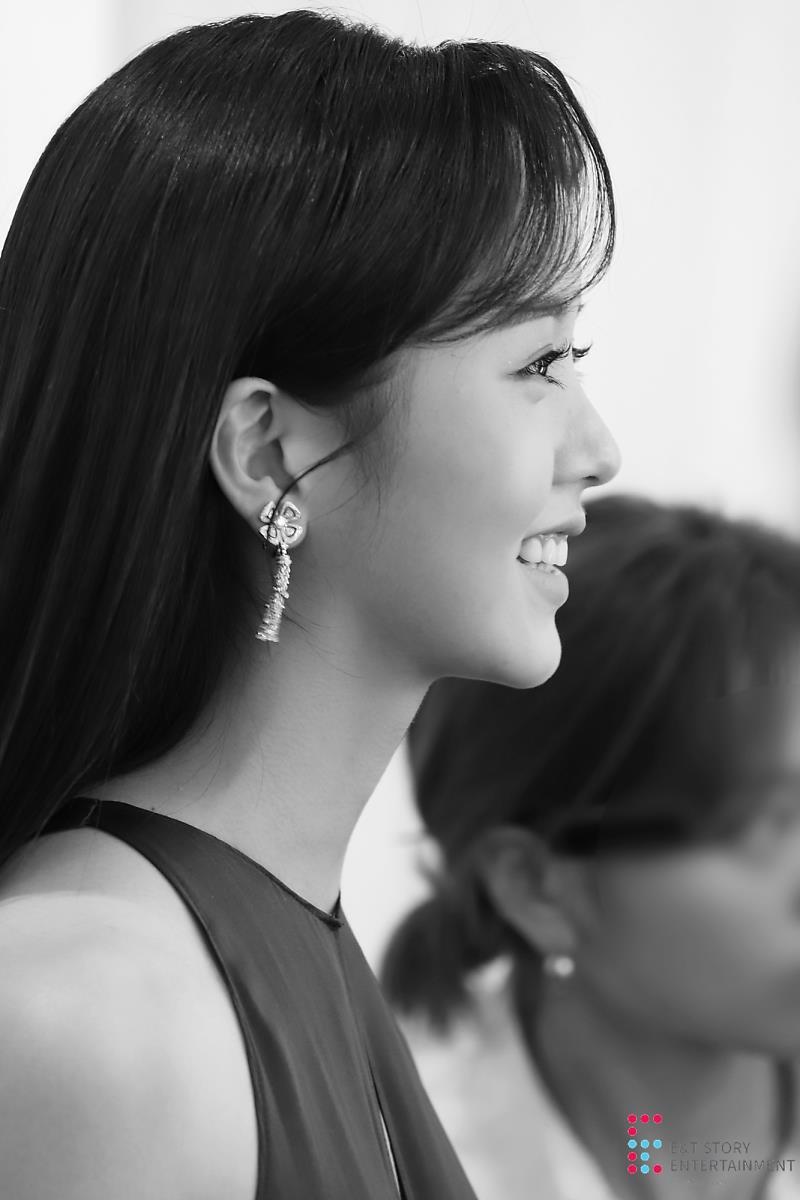 소현 공주의 시상식 나들이