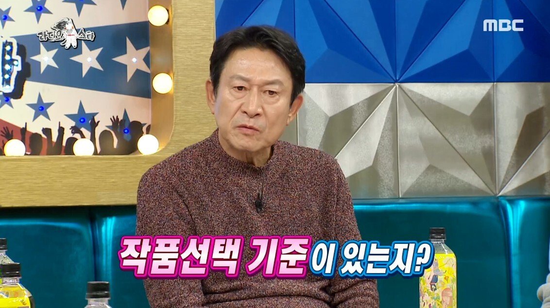 좋은 작품을 선택하는 기준