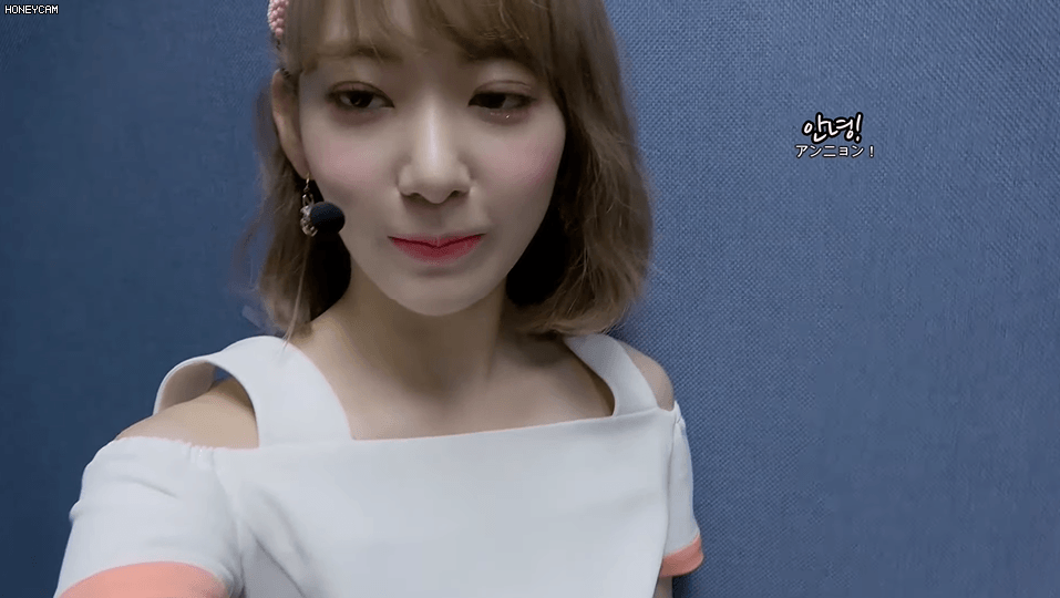 IZ*ONE 에너지 캠(ENOZI Cam) EP.23