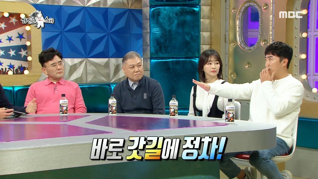 교통사고로 죽을 뻔한 경험 후 깨달은 점