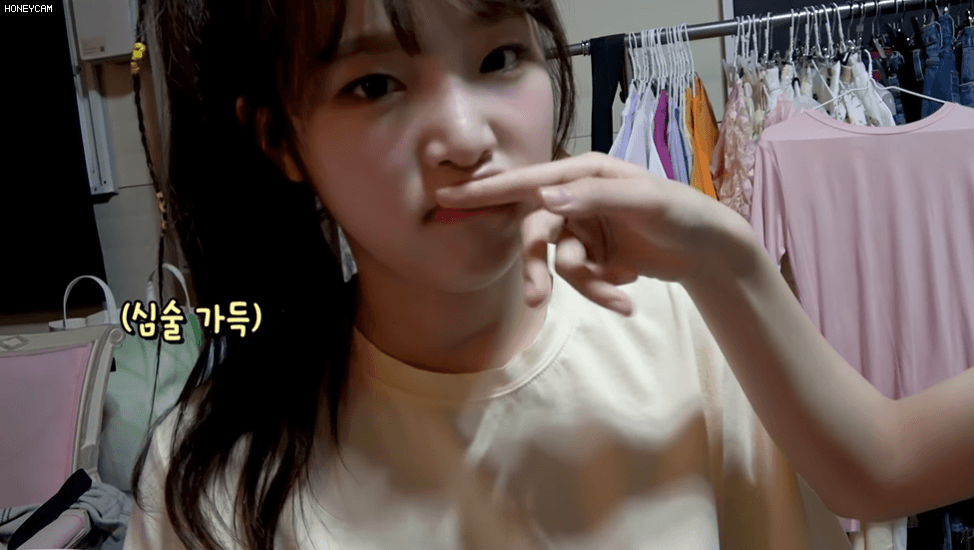IZ*ONE 에너지 캠(ENOZI Cam) EP.39