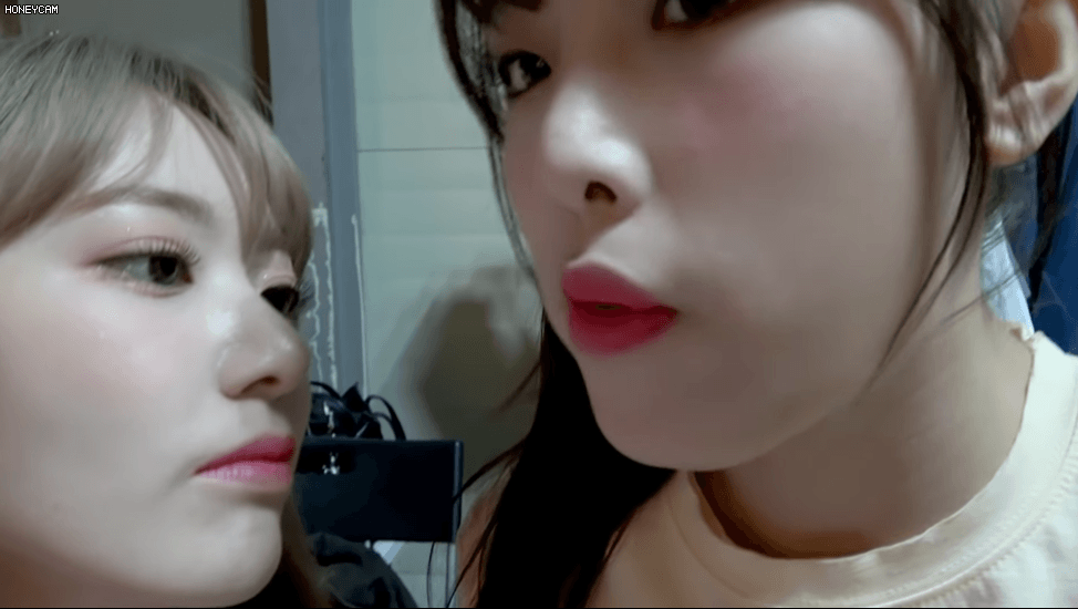 IZ*ONE 에너지 캠(ENOZI Cam) EP.39